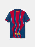 Kids Barcelona Fourth Jersey 25/26