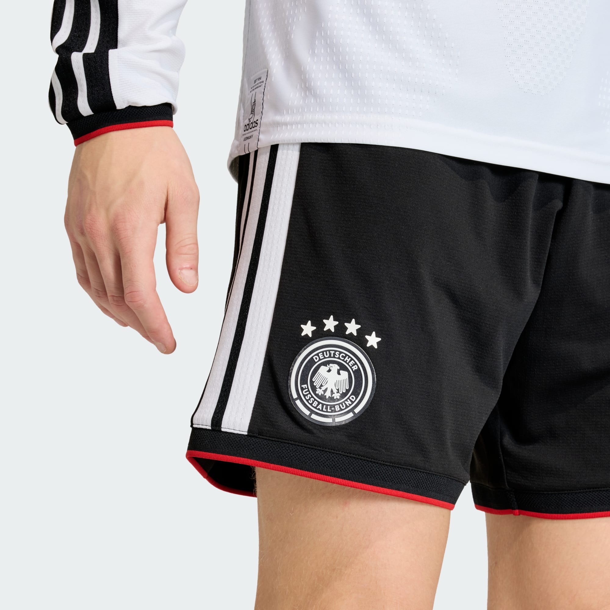 Germany Home Shorts WC 2026