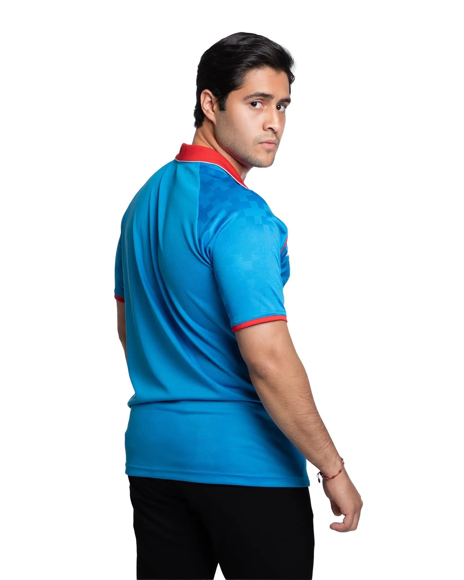 Cruz Azul Home Jersey 2025/26