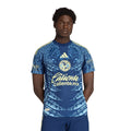 Club América Player Away Jersey 25/26