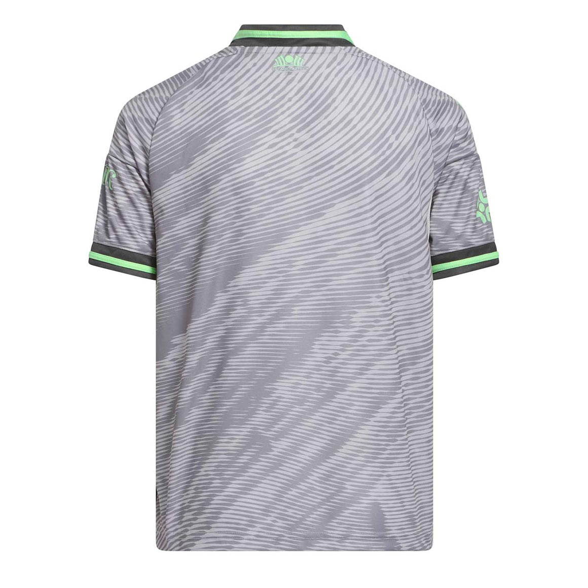 Kids Club America Third 25/26 Jersey
