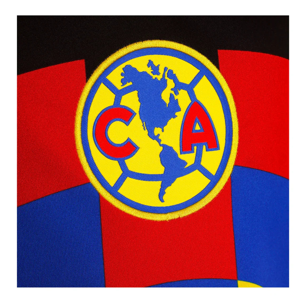Kids Club America Home Jersey 25/26