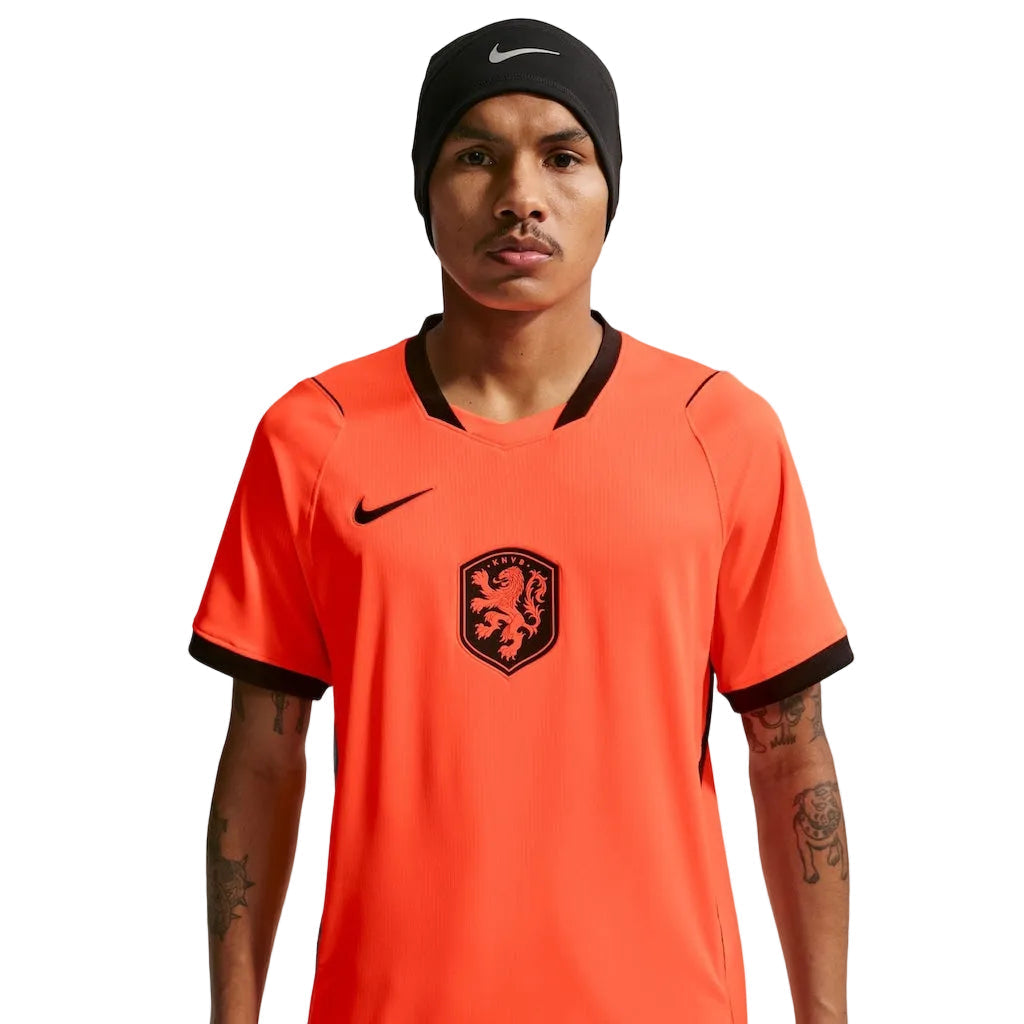 Netherlands 2026/27 Home Jersey