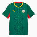 Senegal World Cup 2026 Away Jersey