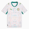 Senegal World Cup 2026 Home Jersey