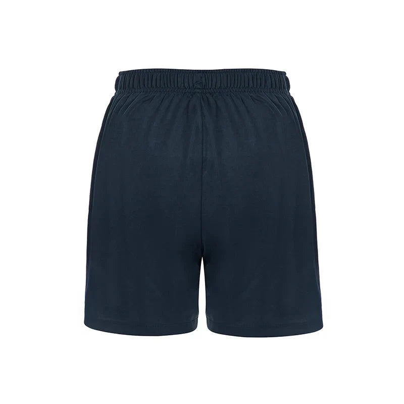 SSC Napoli Blue Match Shorts 2025/2026