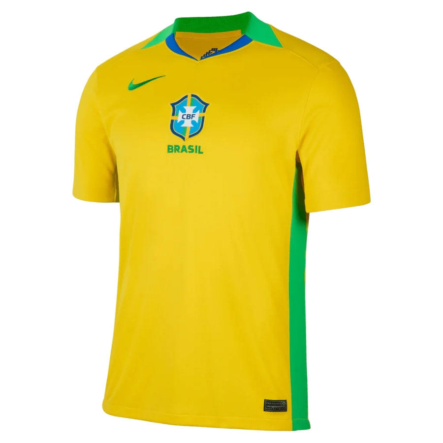 Brazil Home 2025/26