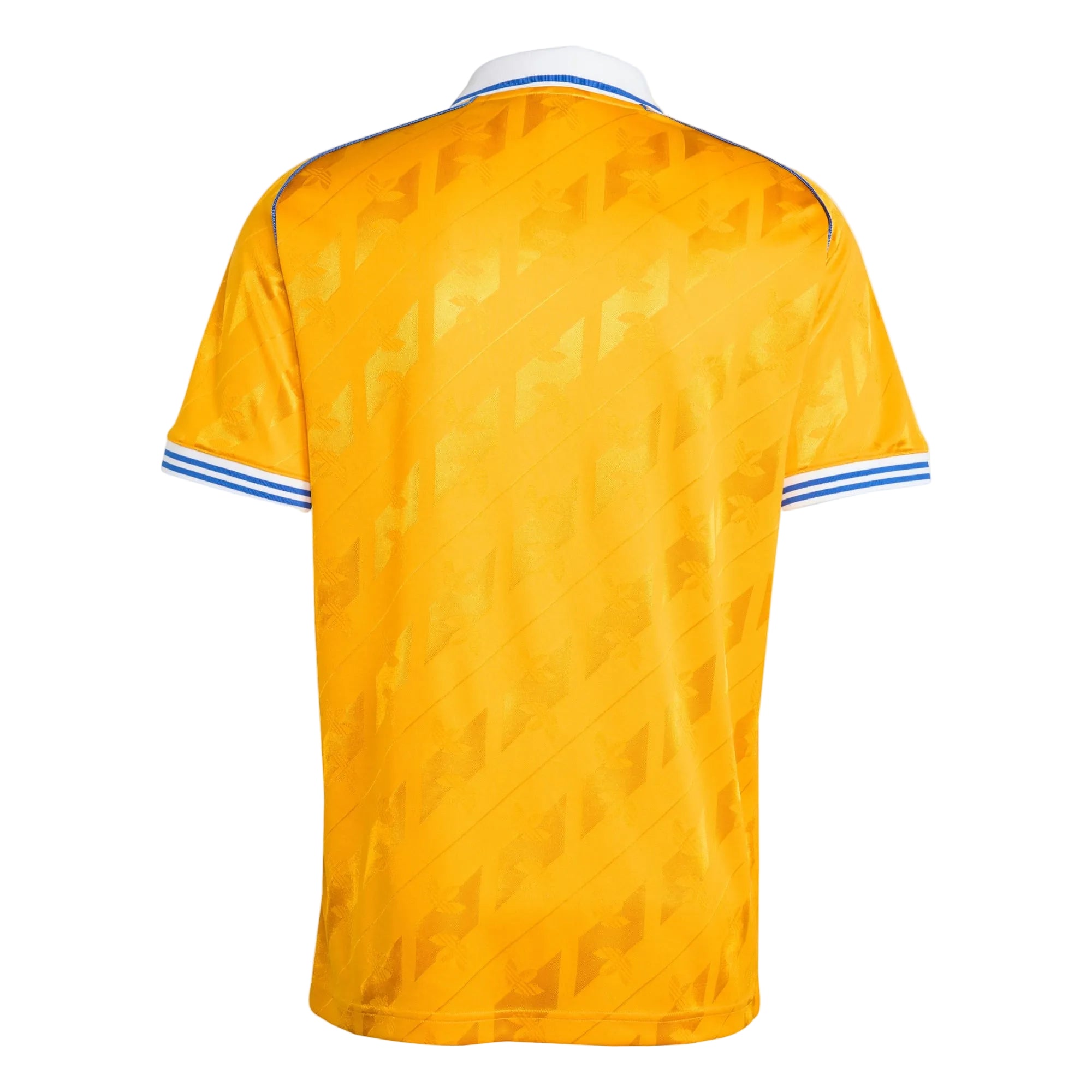 Tigres 25/26 UANL Anniversary Jersey