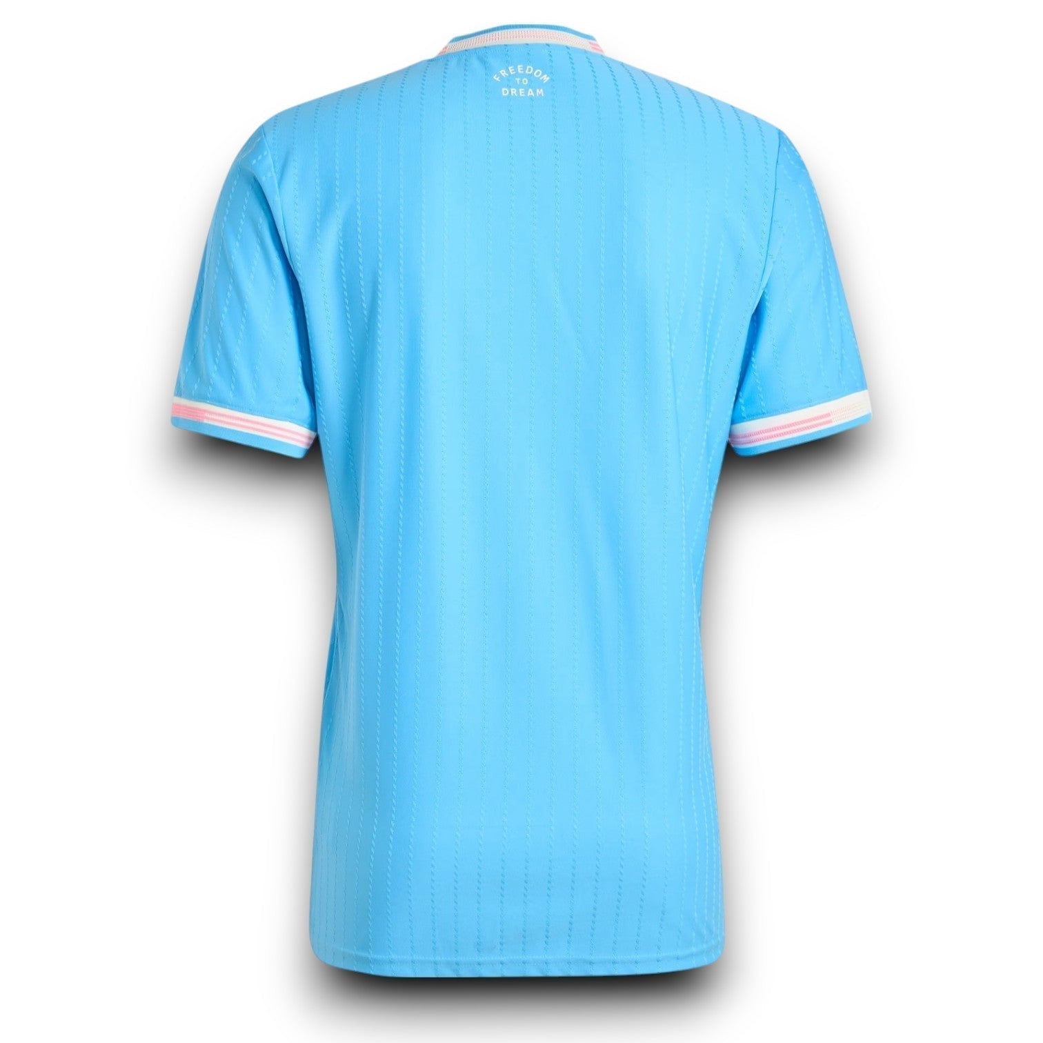 Inter Miami Third Jersey 2025/2026
