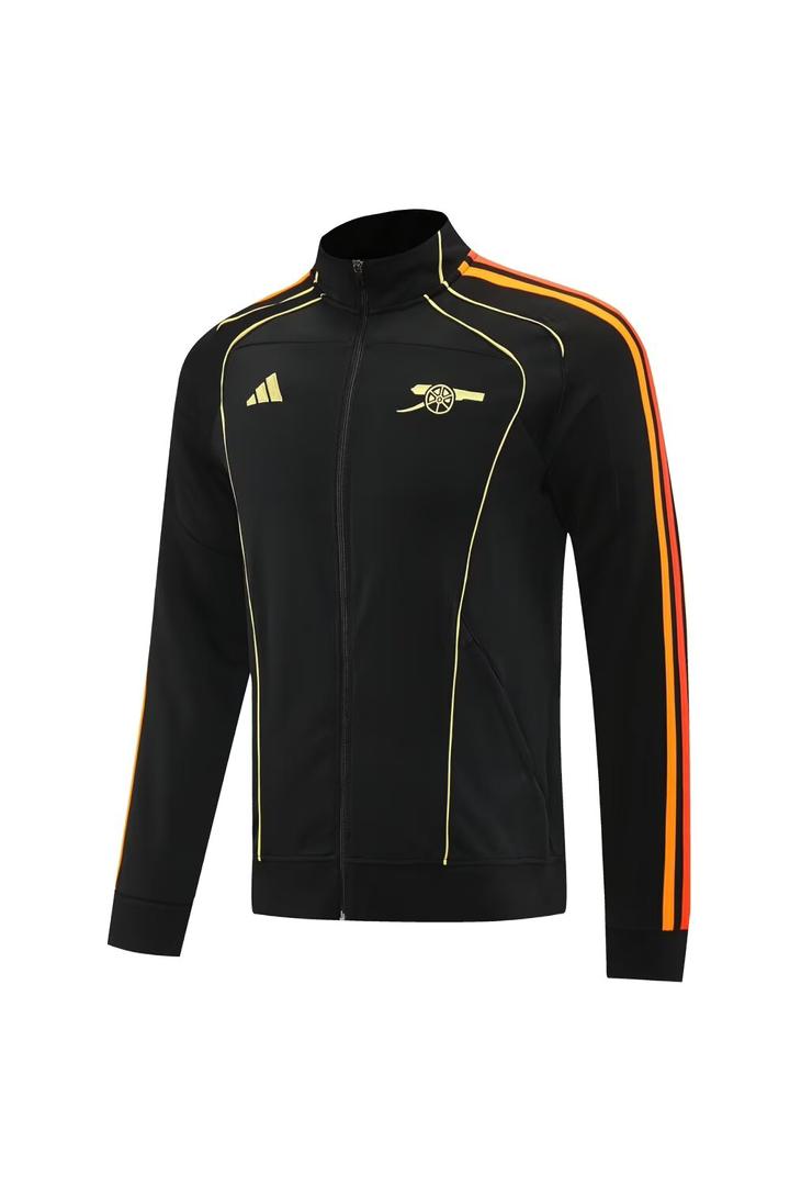 Arsenal x NTS UBP Doubleknit Track Top