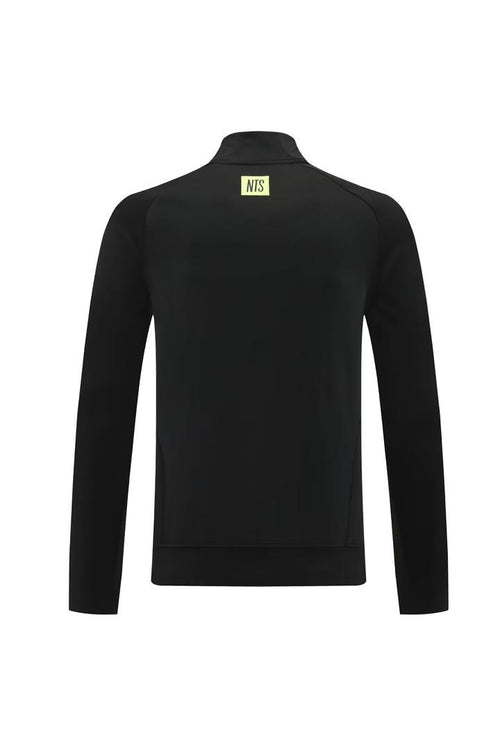 Arsenal x NTS UBP Doubleknit Track Top