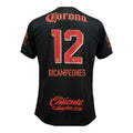 Toluca 25/26 Third Jersey - Bicampeones #12