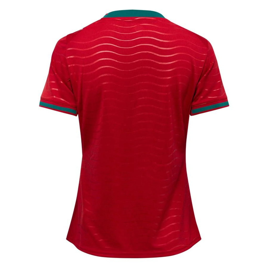 Portugal 2026 Home World Cup - Women