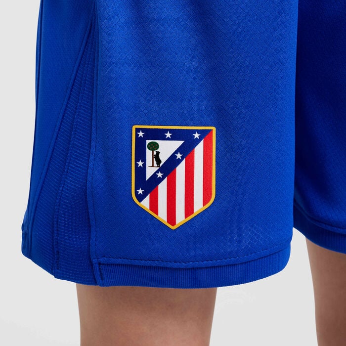 Kids Kit Atletico Madrid 25/26 Home