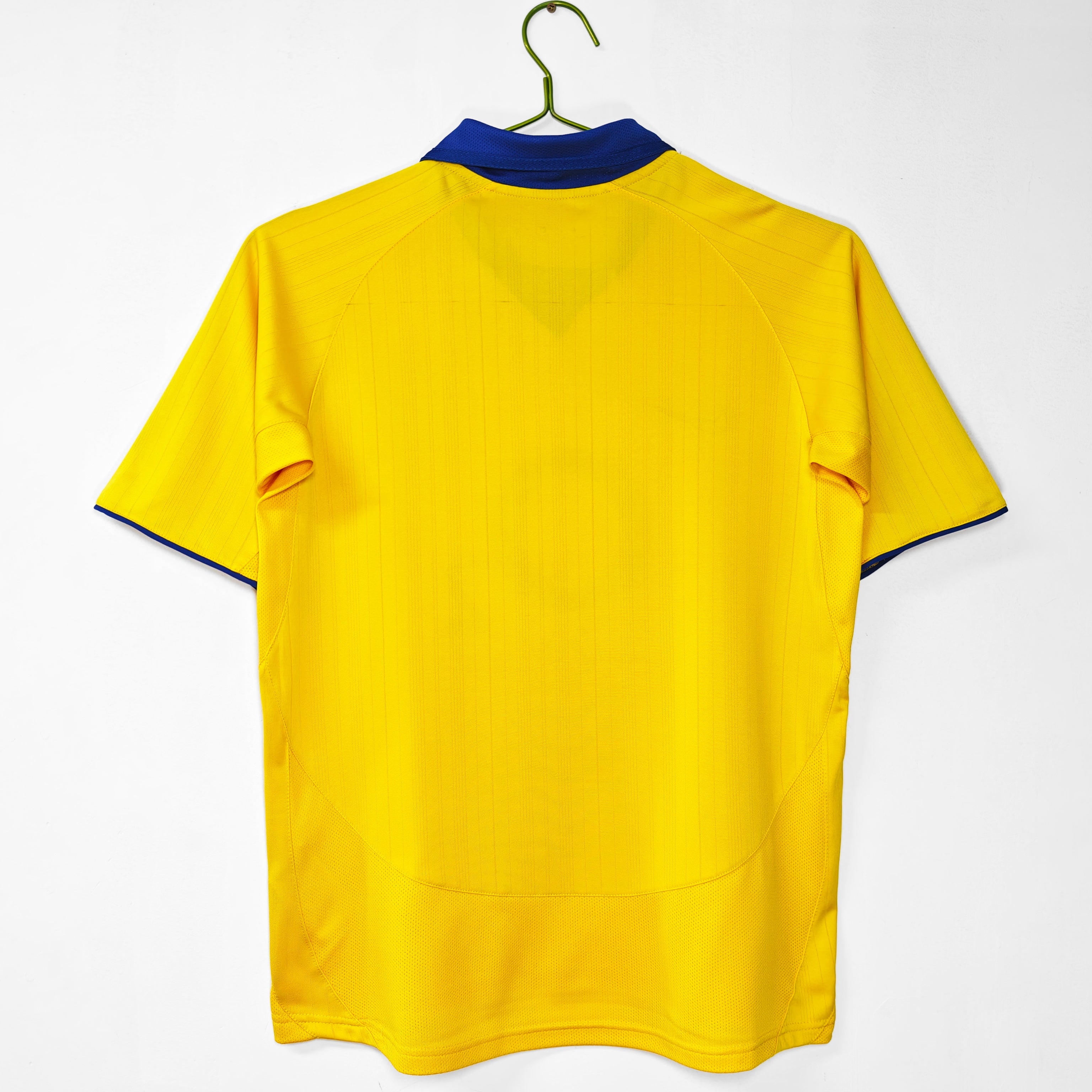 Arsenal Retro Away 2003/04 - The Invincibles Era