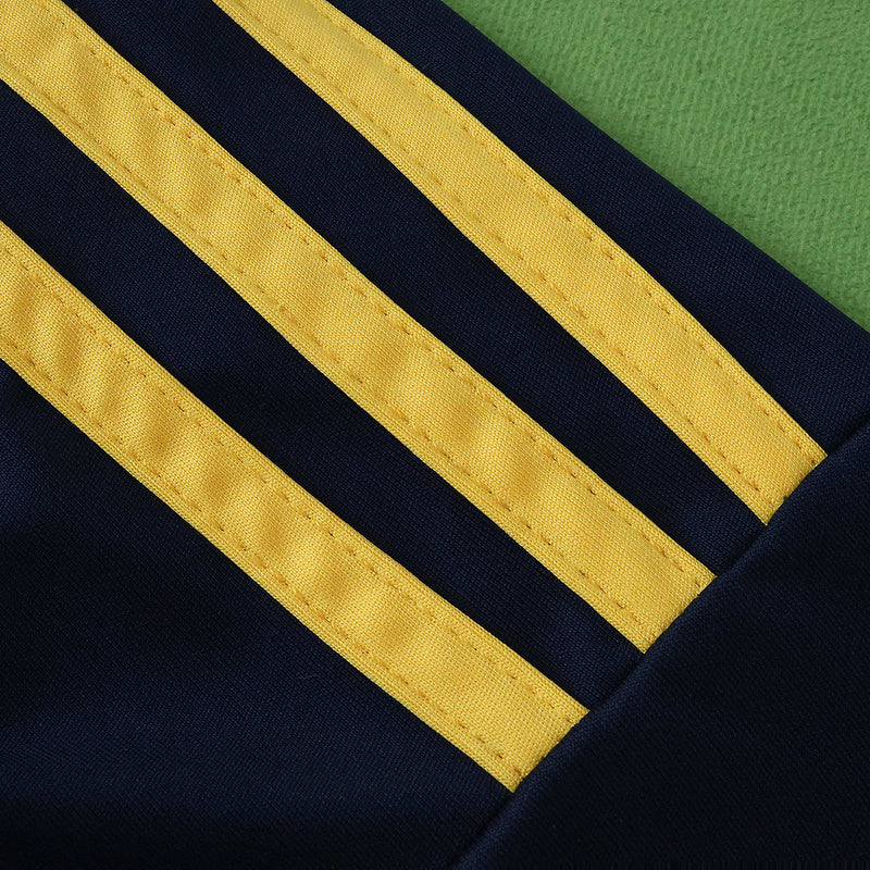 Boca Juniors 25/26 Home Jersey