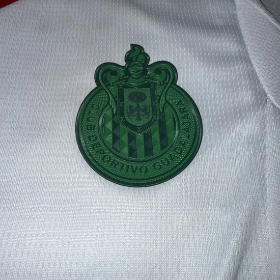 Kit Kids Chivas Guadalajara Away 25/26