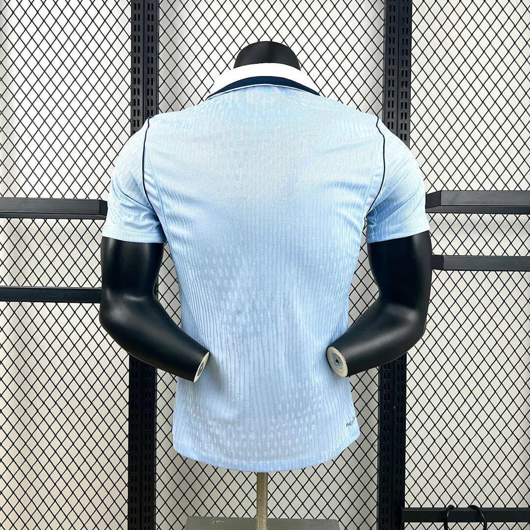 Uruguay Player World Cup 2026 Jersey