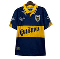 Boca Juniors Retro 95/96 Home Jersey