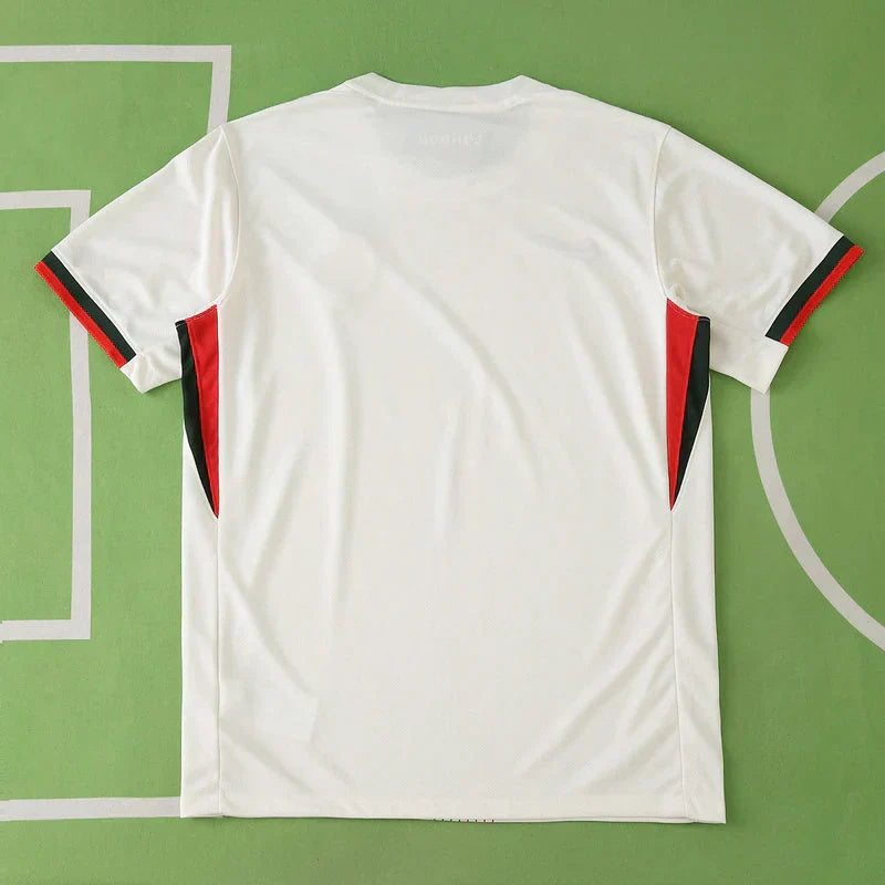 COMBO Chelsea 2025/26 Home, Away and Third Jerseys