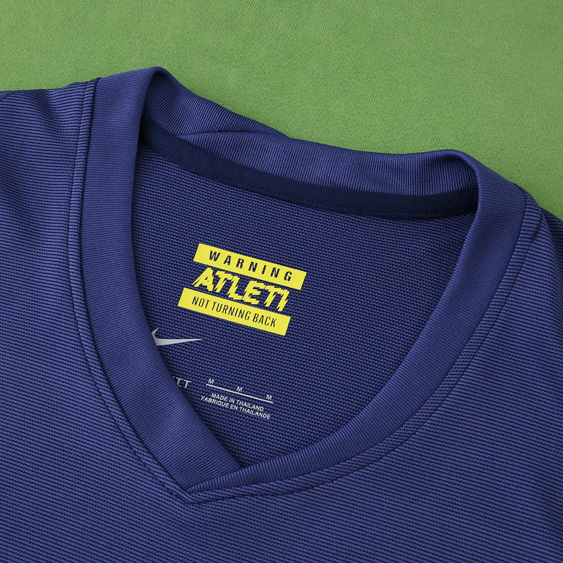 Atletico Madrid 25/26 Away Jersey