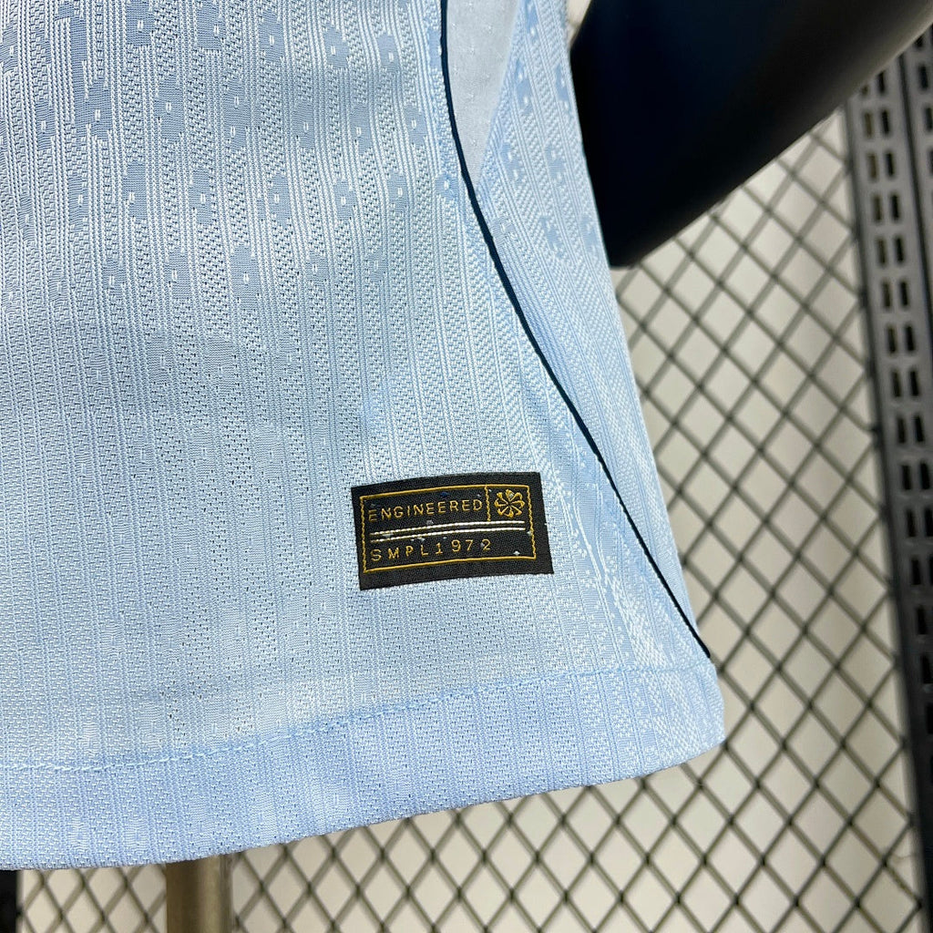 Uruguay Player World Cup 2026 Jersey