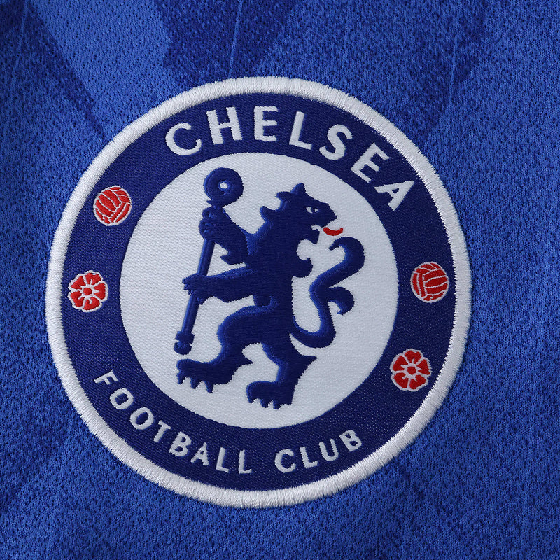 Chelsea Home Jersey 2025/2026