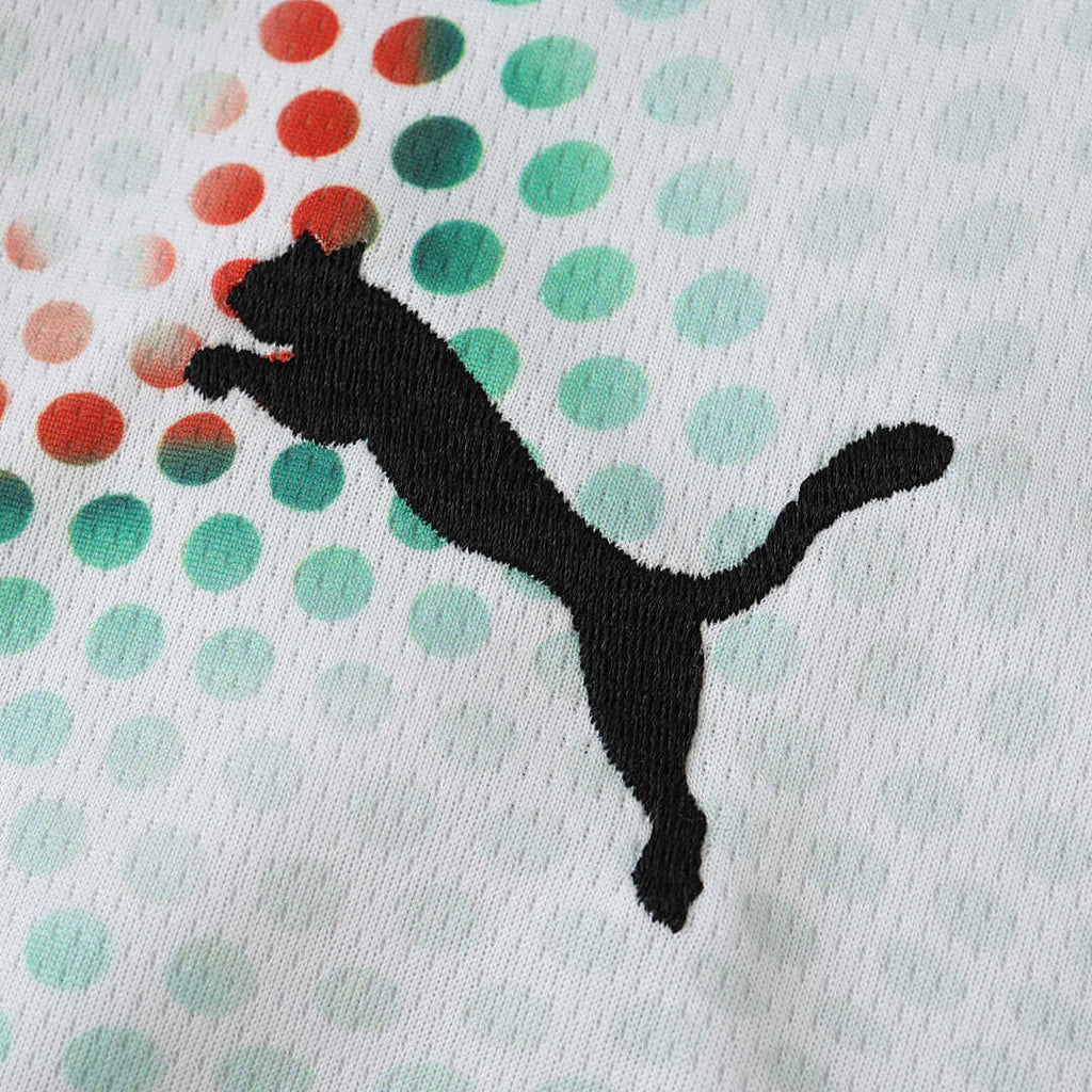 Portugal Away 25/26 Jersey