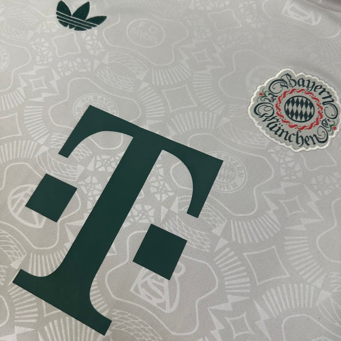 COMBO Bayern Munich 2025/26 + Oktoberfest Jersey