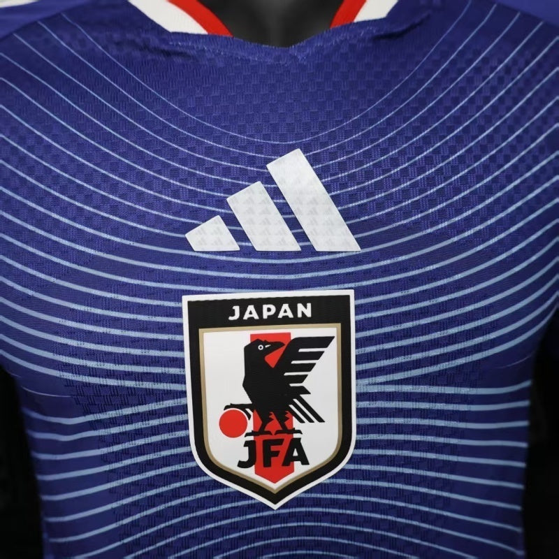 Japan Player World Cup 2026 Jersey