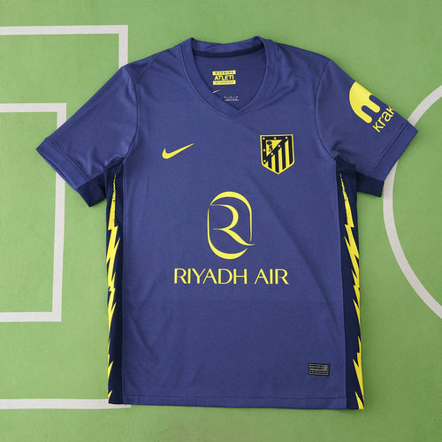 Atletico Madrid 25/26 Away Jersey