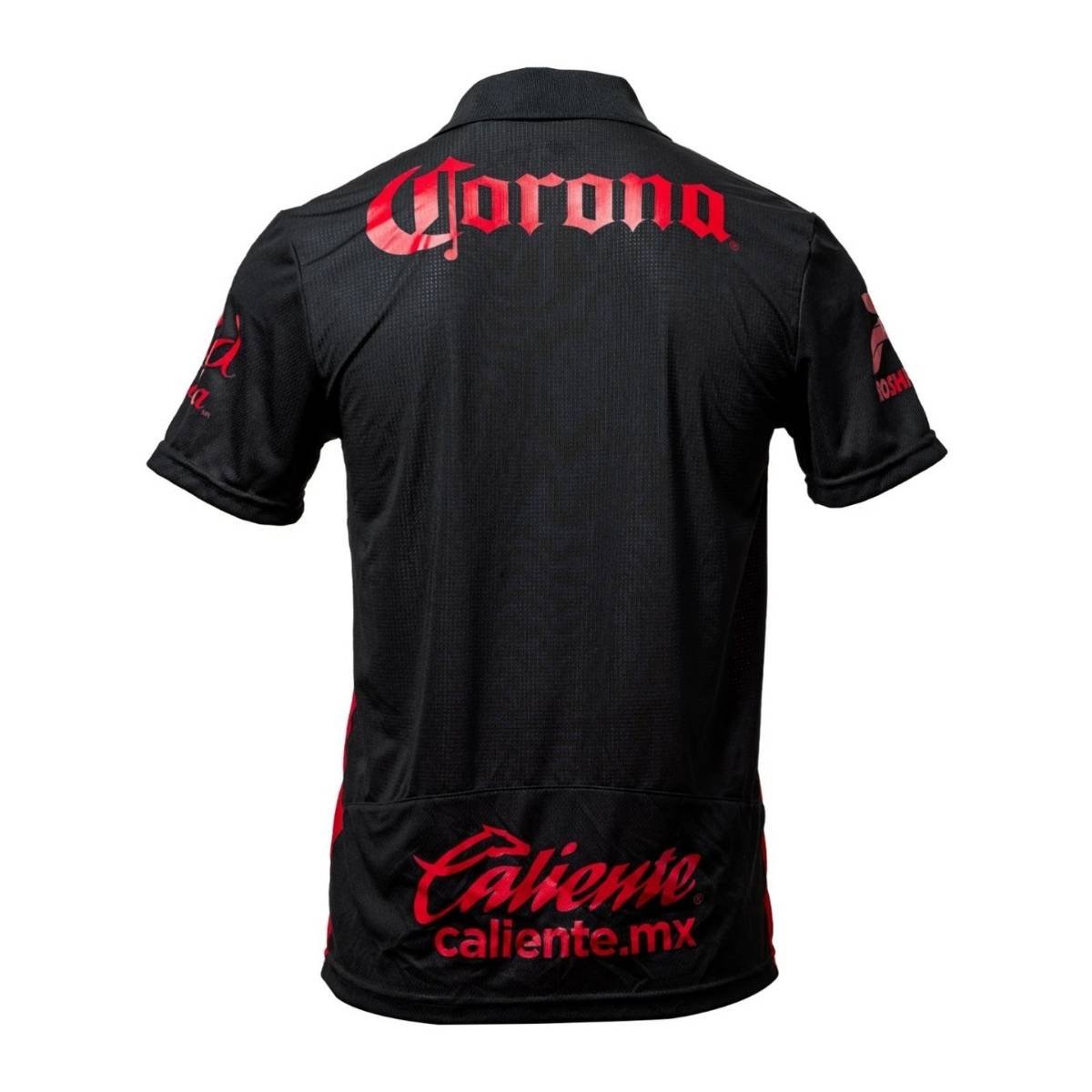 Toluca FC 25/26 Third Jersey