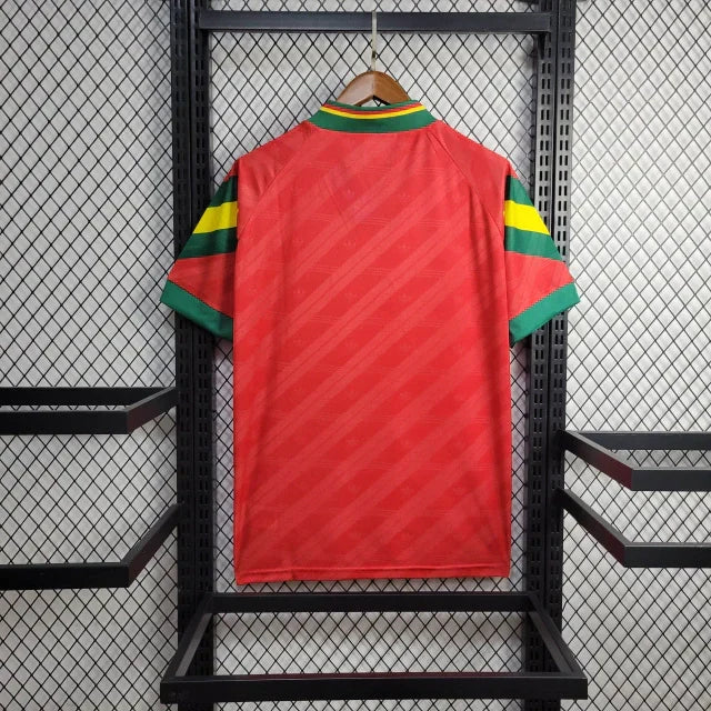 Portugal Retro 92/94 Home Jersey