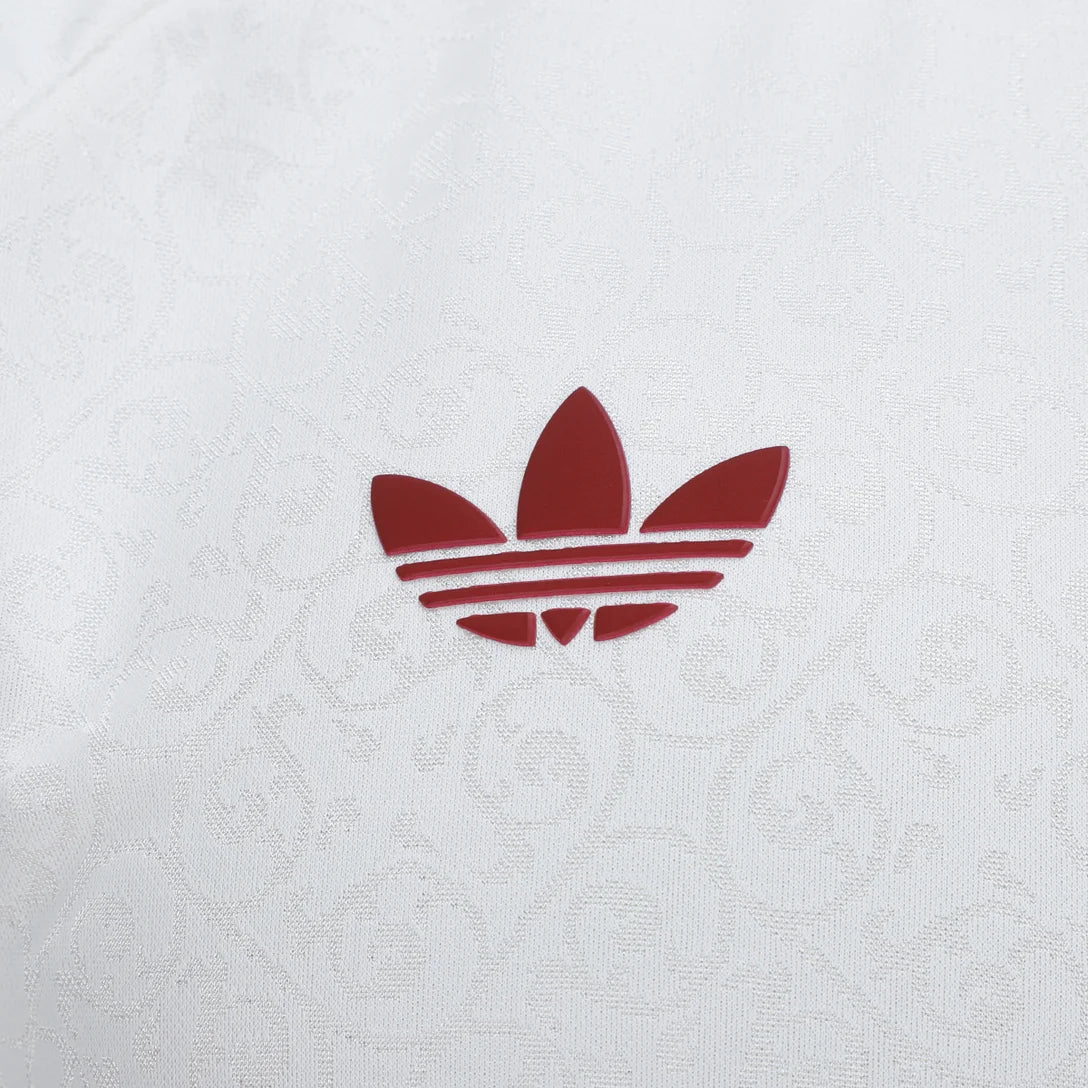 Spain Away World Cup 2026 - Long Sleeve