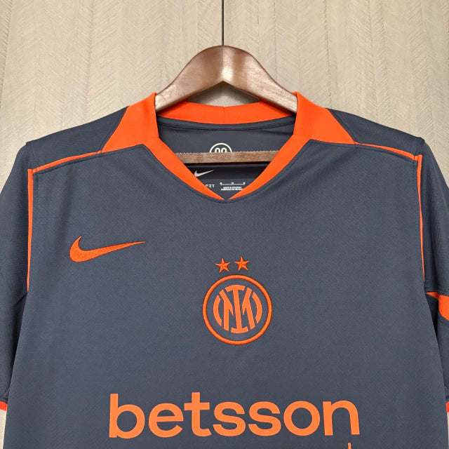 COMBO Inter Milan 2025/26 Jerseys
