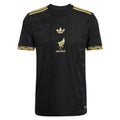 Mexico 2025/26 Special Edition Black