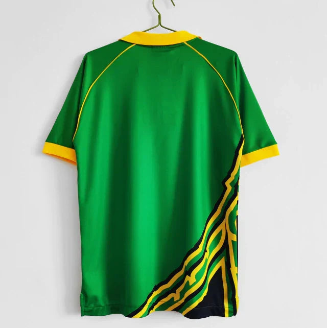 Jamaica Retro 1998 Away