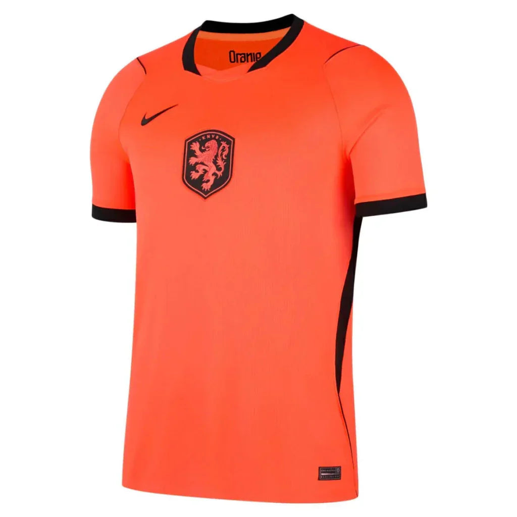 Netherlands 2026/27 Home Jersey