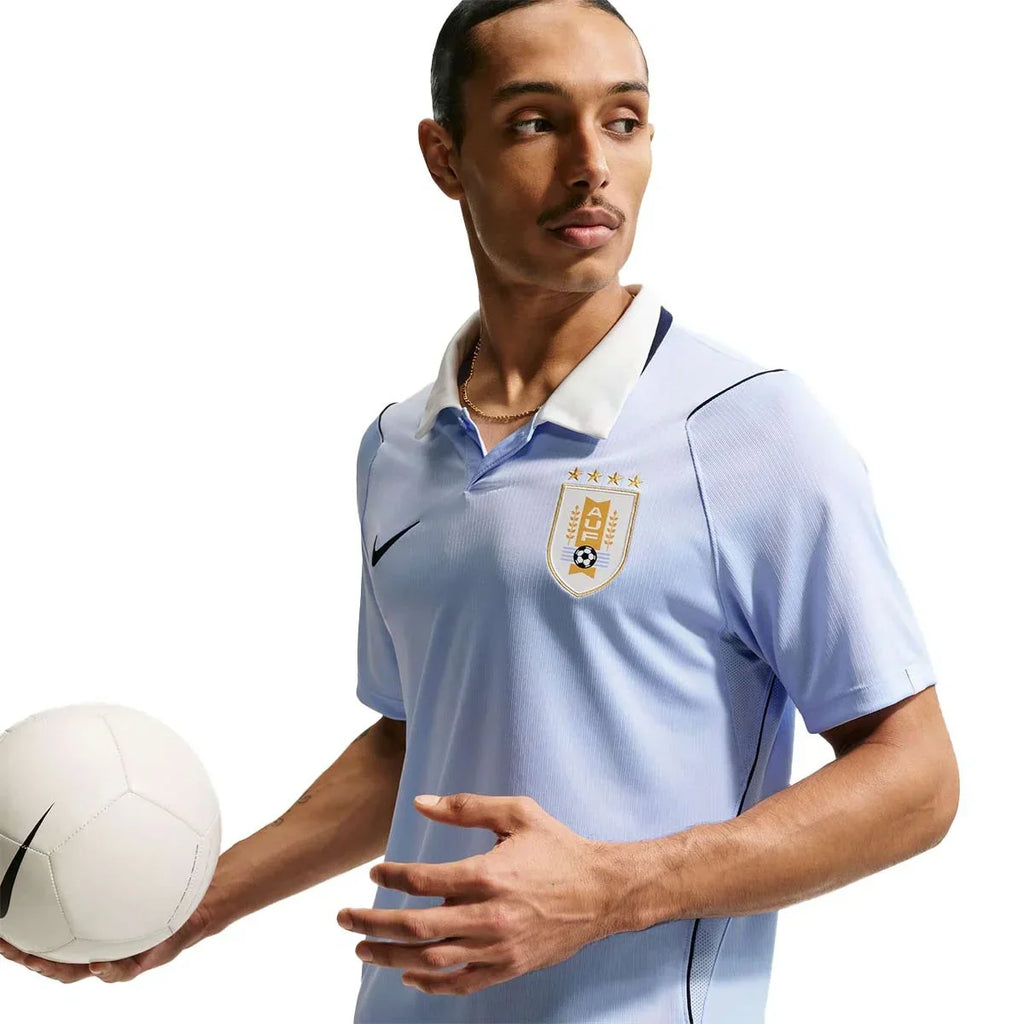 Uruguay World Cup 2026 Jersey