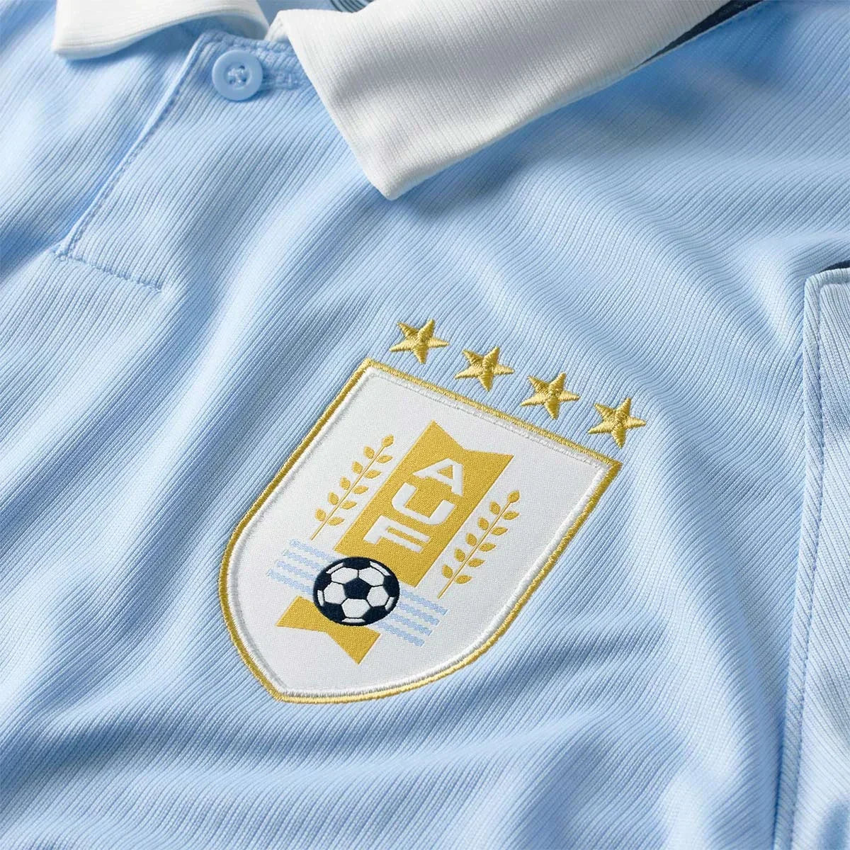 Uruguay World Cup 2026 Jersey