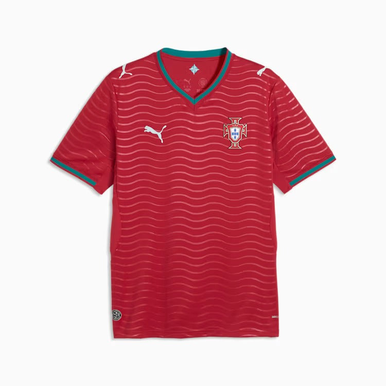 Kids Portugal World Cup 2026 Home