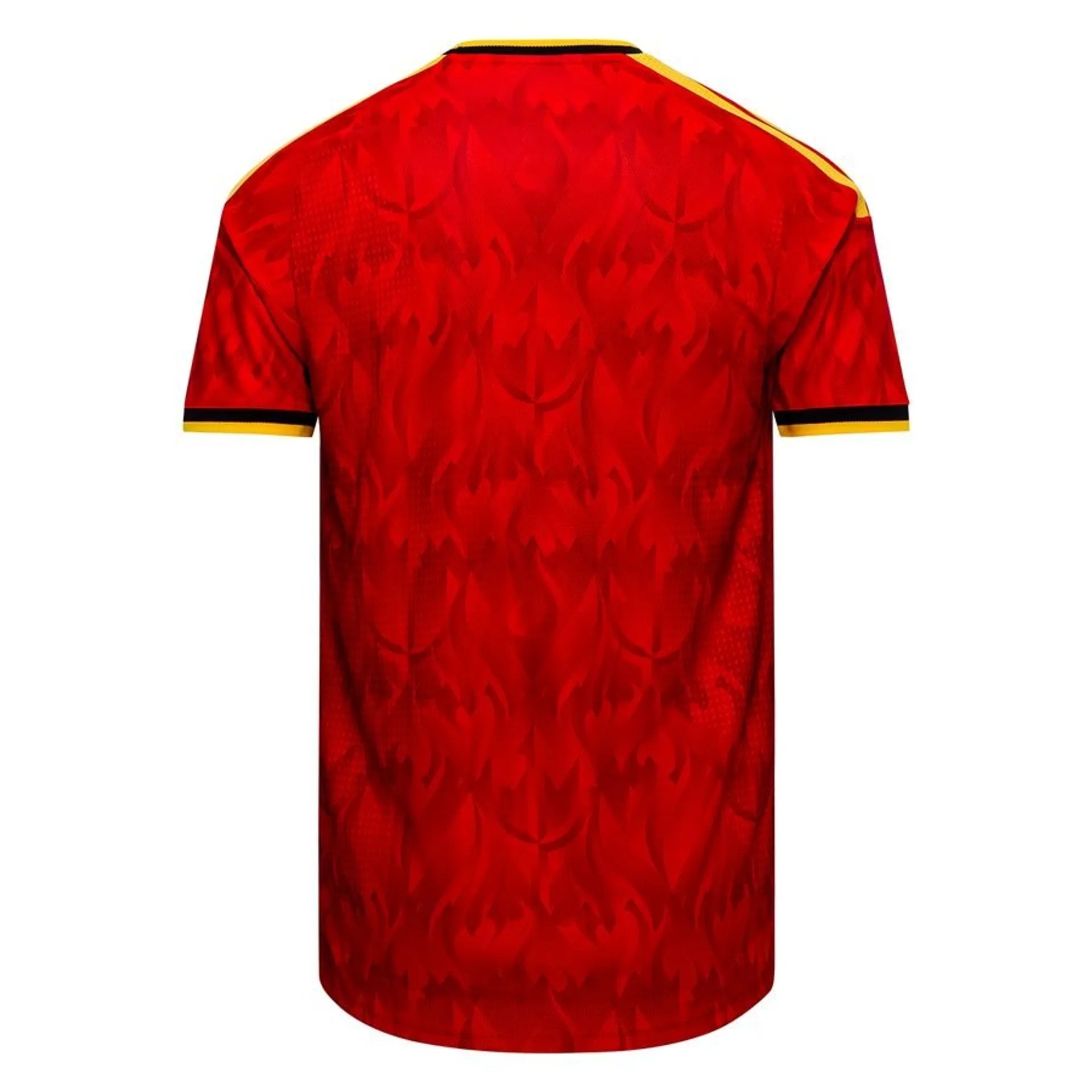 Belgium Player 2026 Home