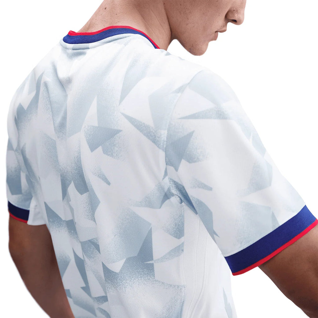 United States USA Away World Cup 2026