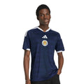 Scotland 2026 World Cup Home Jersey
