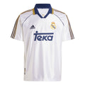 Real Madrid Retro 99/00 I Home Jersey