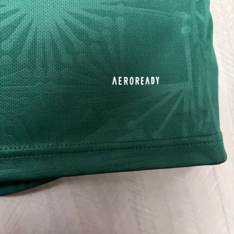 Mexico 2025/26 Special Edition Green