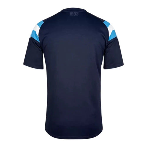 Argentina World Cup 2026 Training Jersey Blue II