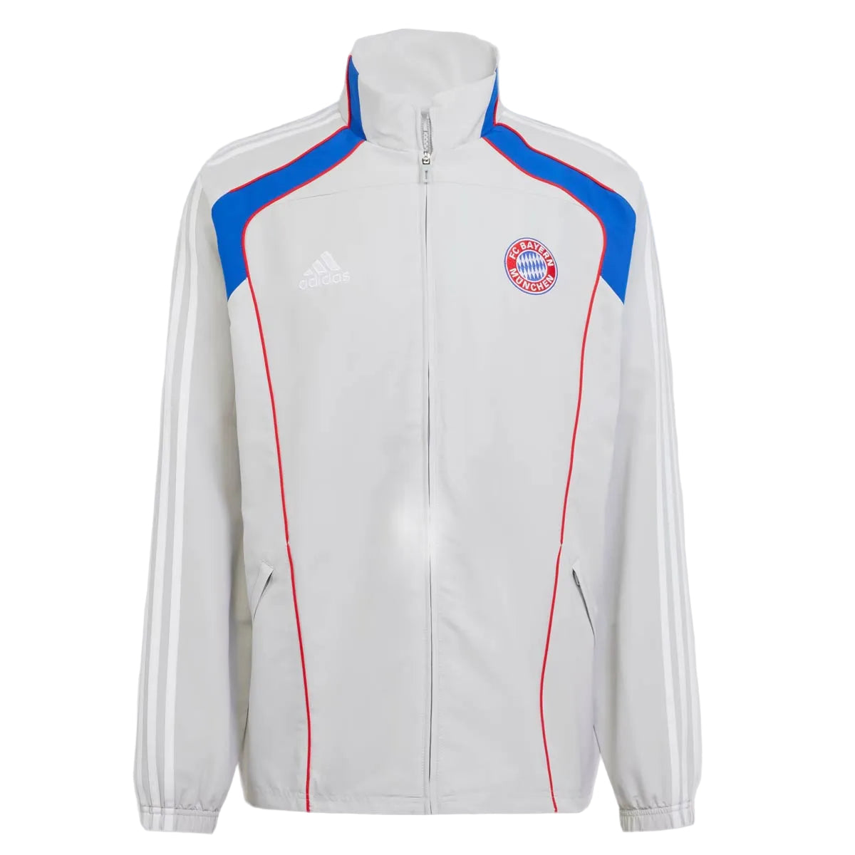 Bayern Munich 25/26 Windbreaker