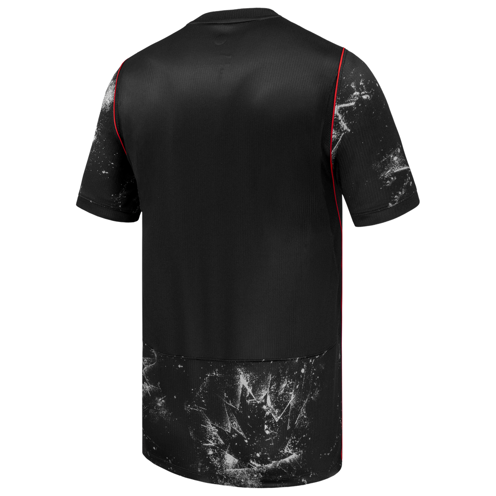 Canada 2026 Away Jersey