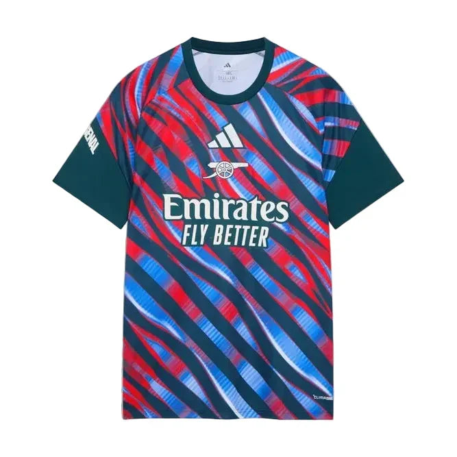 COMBO Arsenal 2026/27 Jerseys